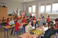 2023-03-04 XXII Memoriał Szachowy im. Danuty Widuch