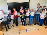 2025-05-10 Grand Prix Juniorów turniej IV i turnieje do lat 9 i12