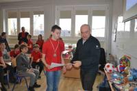 2023-03-04 XXII Memoriał Szachowy im. Danuty Widuch