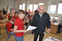 2023-03-04 XXII Memoriał Szachowy im. Danuty Widuch