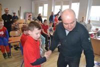 2023-03-04 XXII Memoriał Szachowy im. Danuty Widuch