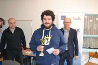 2023-03-04 XXII Memoriał Szachowy im. Danuty Widuch