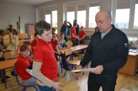 2023-03-04 XXII Memoriał Szachowy im. Danuty Widuch