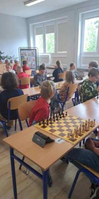 2025-05-10 Grand Prix Juniorów turniej IV i turnieje do lat 9 i12