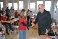 2023-03-04 XXII Memoriał Szachowy im. Danuty Widuch