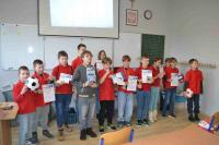 2023-03-04 XXII Memoriał Szachowy im. Danuty Widuch