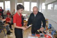 2023-03-04 XXII Memoriał Szachowy im. Danuty Widuch