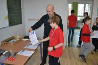 2023-03-04 XXII Memoriał Szachowy im. Danuty Widuch