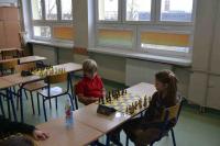 2023-03-04 XXII Memoriał Szachowy im. Danuty Widuch