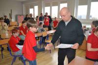 2023-03-04 XXII Memoriał Szachowy im. Danuty Widuch