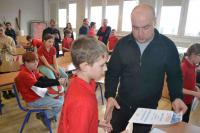 2023-03-04 XXII Memoriał Szachowy im. Danuty Widuch