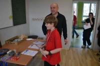 2023-03-04 XXII Memoriał Szachowy im. Danuty Widuch