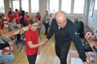 2023-03-04 XXII Memoriał Szachowy im. Danuty Widuch