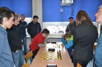 2023-03-04 XXII Memoriał Szachowy im. Danuty Widuch
