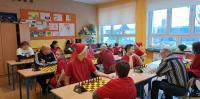 2025-12-13  Turniej Mikołajkowo-Integracyjny