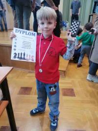 2023-04-15 Mistrzostwa Województwa do lat 7