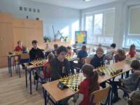 2025-02-08 Grand Prix Juniorów turniej II i turnieje na kategorie