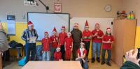 2025-12-13  Turniej Mikołajkowo-Integracyjny