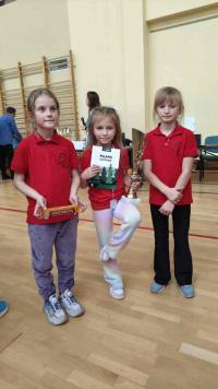 2025-05-25 Bolszewo Mistrzostwa Województwa Juniorek i Juniorów 