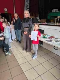 2025-10-04  Prabuty Mistrzostwa Wojewódzwa Juniorów w szachach błyskawicznych