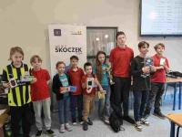 2025-03-29 Grand Prix Powiatu Tczewskiego turniej I