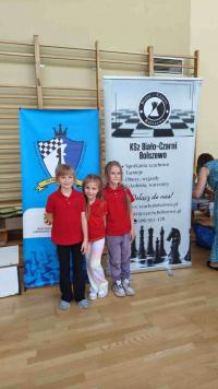 2025-05-25 Bolszewo Mistrzostwa Województwa Juniorek i Juniorów 