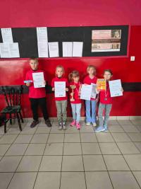 2025-10-04  Prabuty Mistrzostwa Wojewódzwa Juniorów w szachach błyskawicznych