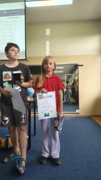 2025-08-02  Turniej wakacyjny