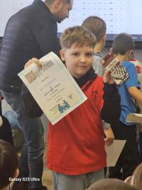 2026-01-17 Grand Prix Juniorów turniej I oraz turnieje do lat 9 i12