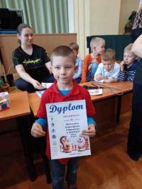 2024-04-20 Gdynia Mistrzostwa Województwa do lat 7 i 8