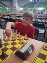 2025-08-12,14 Bydgoszcz Mistrzostwa Polski Juniorów w szachach szybkich i błyskawicznych