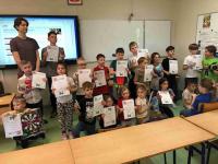 2024-04-13 Grand Prix Juniorów turniej III i turnieje na kategorie