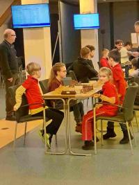 2025-03-01 Wyjazd na turniej do Malborka