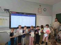 2026-01-17 Grand Prix Juniorów turniej I oraz turnieje do lat 9 i12