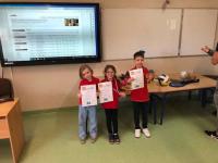 2024-04-13 Grand Prix Juniorów turniej III i turnieje na kategorie