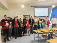 2025-03-29 Grand Prix Powiatu Tczewskiego turniej I