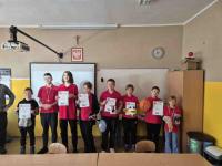 2025-10-25 Grand Prix Juniorów turniej VII i turnieje z rankingiem do 1100 i 1250