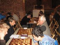 2013.09.14-15 Turniej o Puchar Zamku Malbork