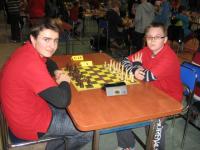 2013-11-23  Mistrzostwa Województwa Pomorskiego w blitzu Szemud