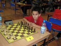 2013-11-23  Mistrzostwa Województwa Pomorskiego w blitzu Szemud