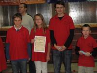 2013-11-23  Mistrzostwa Województwa Pomorskiego w blitzu Szemud