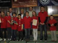 2013-11-23  Mistrzostwa Województwa Pomorskiego w blitzu Szemud