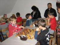 2014-11-15 Turniej o Puchar Burmistrza Pruszcza