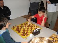 2014-11-15 Turniej o Puchar Burmistrza Pruszcza