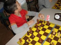 2014-11-15 Turniej o Puchar Burmistrza Pruszcza