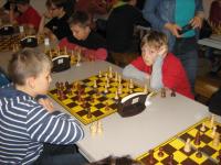 2014-11-15 Turniej o Puchar Burmistrza Pruszcza