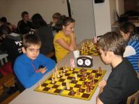 2014-11-15 Turniej o Puchar Burmistrza Pruszcza