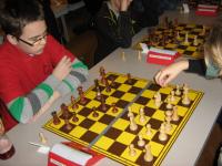 2014-11-15 Turniej o Puchar Burmistrza Pruszcza