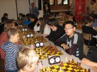 2014-11-15 Turniej o Puchar Burmistrza Pruszcza