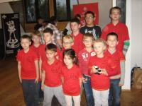 2014-11-15 Turniej o Puchar Burmistrza Pruszcza